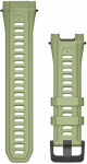 Garmin watch strap Instinct 3 26mm, fern