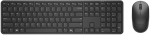 Dell Pro 5 Keyboard and Mouse | KM526 | Keyboard and Mouse Set | Wireless | Lithuanian | Black