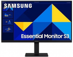 Samsung Monitor 24 inches LS24D302GAUXEN