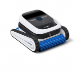 Ecovacs ULTRAMARINE P1 | Robotic Pool Cleaner | Operating time (max) 180 min | Wet | Li-ion | 4600 mAh | White/Blue