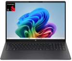 HP OmniBook 3 16-bz0010 16'' 2K WUXGA Snapdragon X X1-26-100 16GB 512GB SSD W11H, Mica Silver