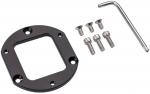 Ascher Racing SC3 QR Mounting Adapter