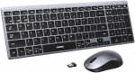 Ugreen MK552 Wireless Keyboard and Mouse Set