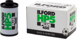 Ilford film HP5 Plus 400/36 Football Edition