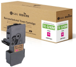 G&G Reborn toner compatible with Kyocera TK-5240M
