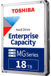 Toshiba MG11SCA18TE 18 TB SAS 12 Gb/s 3.5-inch HDD