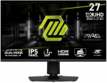 MSI Monitor MAG 275UPD E14 27-inch/LED/UHD/Flat/288Hz/Black