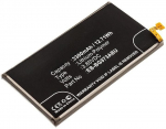 CoreParts Mobile Battery 12.71Wh Li-Pol
