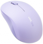 Ugreen Wireless mouse silent click M331 - purple