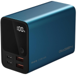 Powerbank GoGen PB270001BL 27000 mAh blue