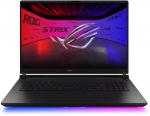 ASUS ROG Strix SCAR 18 G835LXG-U9644X Intel Core Ultra 9 290HX Plus Laptop 45.7 cm (18") 4K Ultra HD 64 GB DDR5-SDRAM 4