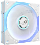 ROG Eurux GR120 ARGB (White, Reverse, 122 mm)