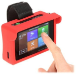 WIELOFUNKCYJNY TESTER CCTV CS-HB-45W DELTA TESTER