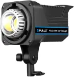 Puluz 120 W LED Studio Light with Color Temperature Control and Remote