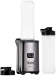 Sports blender Black+Decker BXJBA350E (350W; grey)