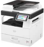 Ricoh IM 2702SE (437003) Printer Laser B/W MFP A3 27 ppm USB Ethernet LAN