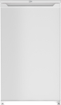 BEKO refrigerator TS190340N, class E, 81.8 cm, 85 L, white