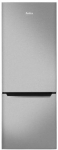 Amica FK244.4X(E) fridge-freezer