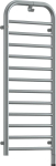 Electric bathroom heater - height 121 cm