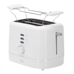 Adler Toaster AD 3224 White