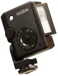 GODOX Lux Junior II S Retro Camera Flash