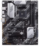 ASUS PRIME B550-PLUS AMD AM4 Socket ATX Motherboard