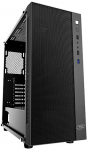 Deepcool MATREXX 55 MESH Black E-ATX Side Window Case