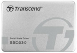 TRANSCEND 3D TLC 512GB 2.5inch