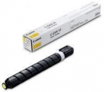 Canon cartridge EXV51, yellow