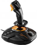 Thrustmaster Joystick T-16000M FCS, USB, PC
