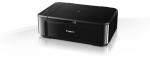 Canon inkjet printer PIXMA MG3650S, black