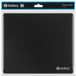 SANDBERG Mousepad black