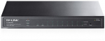 TP-LINK 8P Gigabit DT PoE Smart Switch