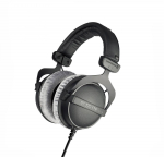 Beyerdynamic DT 770 PRO Headphones Wired Head-band Music Black