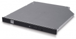 LG GUD1N optical disc drive Internal DVD-RW Black