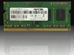 Afox SO-DIMM DDR3 8GB 1 600MHz