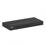 NETGEAR M4250-10G2XF-POE+ Managed Network Switch