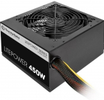 Thermaltake Litepower LTP-450AL2NK - s