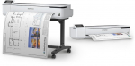 Epson Printer SC-T5100 36inch. A0/4-ink/4pl/GLAN/Stand