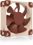 Noctua NF-A8 Computer case Fan 8 cm Beige, Brown