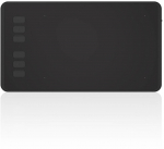 Huion H640P graphics tablet