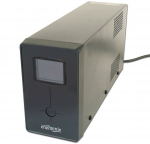 GEMBIRD UPS with LCD Display 850VA