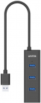 Unitek Y-3089 4-Port USB 3.0 Hub