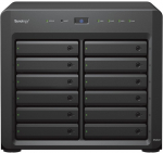 SYNOLOGY DS2422+ DiskStation NAS