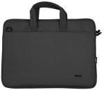 NB CASE ECO 16"/BLACK 24447 TRUST
