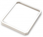 EK Water Blocks EK-Quantum Magnitude Accent Rahmen, sTRX4 - nickel