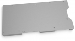 EK Water Blocks EK-Quantum Vector&sup2; Strix RTX 3080/90 Backplate - Nickel