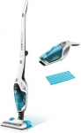 ETA | Vacuum Cleaner | Dasty AquaPlus ETA344790010 | Cordless operating | Handstick and Handheld | 95 W | 14.4 V | Opera