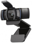 Logitech webcam HD Pro C920S