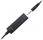 SANDBERG 2in1 Office Headset Jack+USB